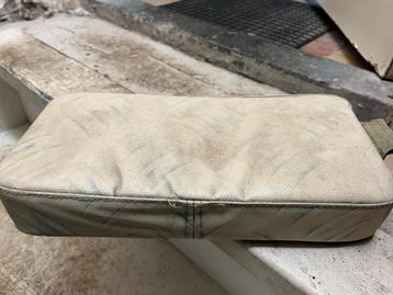 Kussen voor achteropzitje kind - Gebruikt