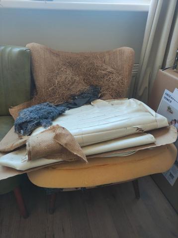 Cocktailstoel opknapper voor de liefhebber