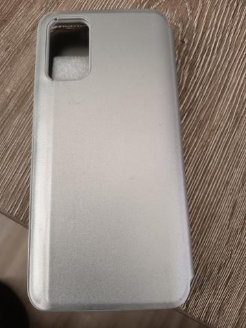Hoesje Redmi Note 9