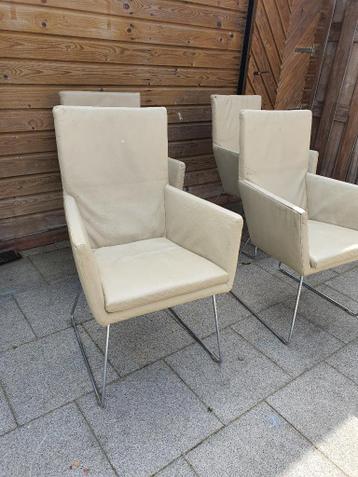 Eetkamerstoel, merk LABEL