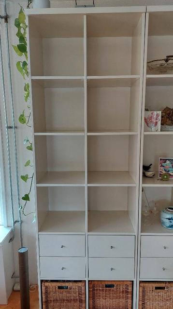 Boekenkast Bonde ikea