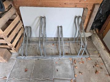fietsenrek