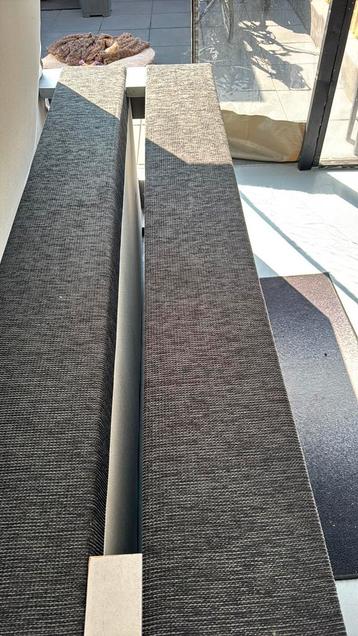 Boxspring lees de tekst 140/200