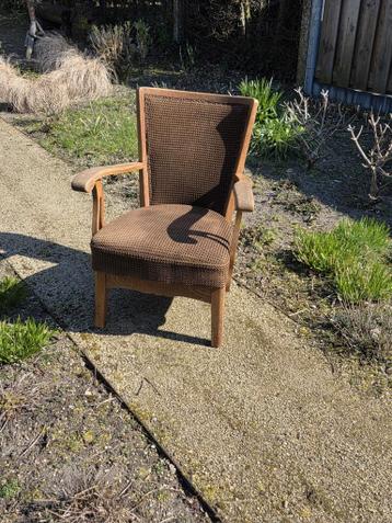 Vintage stoelen