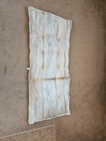 Set van 4 stoelkussens