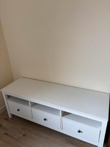 Witte kast - Amersfoort Vathorst