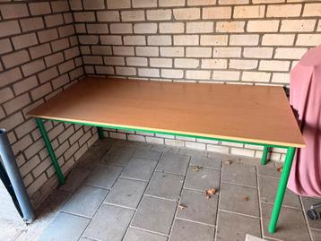 Tafel 180x80 gratis ophalen
