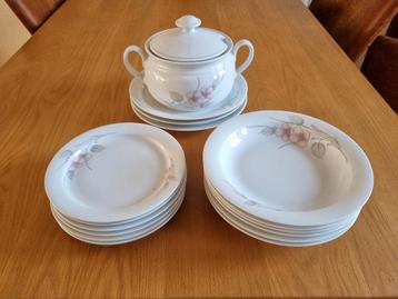 Gratis serviesonderdelen ALLEEN OPHALEN