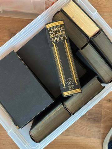 Oosthoeks Encyclopedie, vierde druk