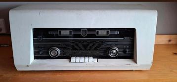 Philips B5X74A radio