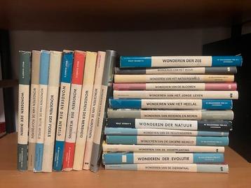 De Wondere Wereld van ..... (22 delen)