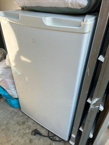 Koelkast tafelmodel merk “OK”