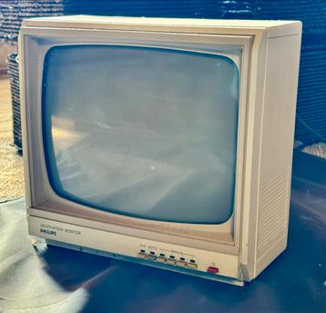 Philips type 12tx3512 beeldbuis