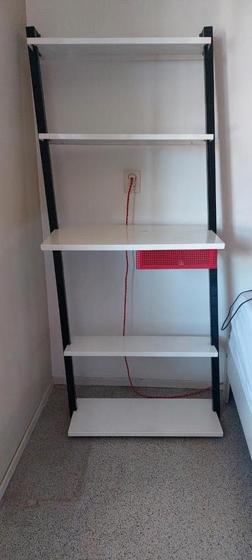 Vintage wandrekje (Tomado-stijl)