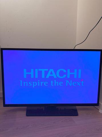 TV 39inch Hitachi