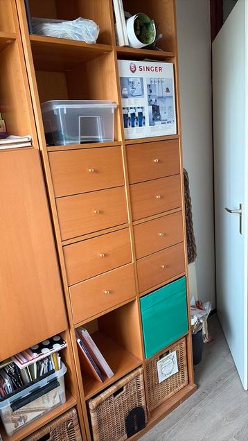 Kasten - GRATIS OPHALEN