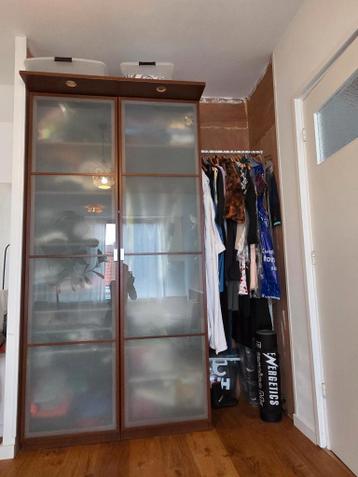 Kledingkast (PAX Ikea) GRATIS ophalen Utrecht