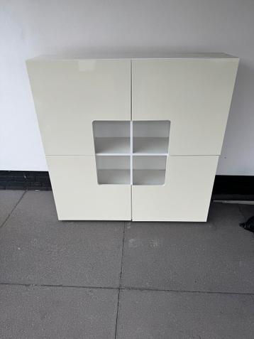 Kast gratis op te halen