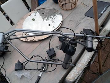 Auping Auronde Bed Lampen Onderdelen Gratis Af Te Halen