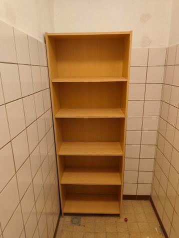 Boekenkast