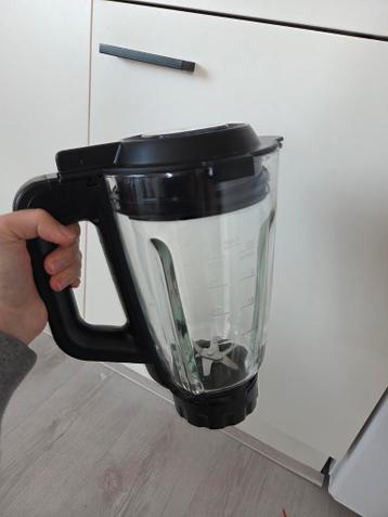 Onderdelen Safecourt Kitchen blender