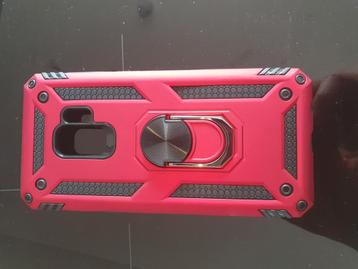 Samsung S9 hoesje / Case - Gratis af te halen