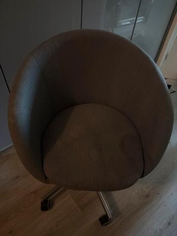 IKEA Bureaustoel - Comfortabel en Stijlvol