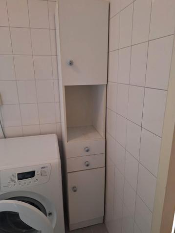 Badkamer kast
