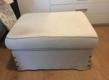 Extrop poef IKEA, gratis af te halen