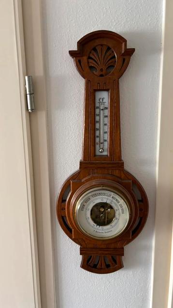 Barometer