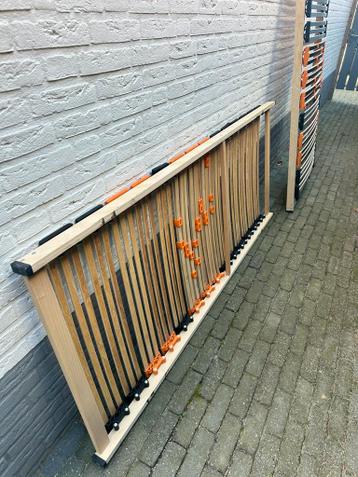 Bedbodems GRATIS - woensdag naar stort