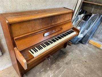 Alexander Herrmann piano (Gratis)