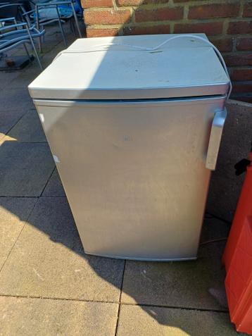 Compacte vrieskast - Ideaal voor extra vriesruimte