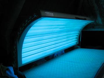 Zonnehemel Alisun Sunstar GS12