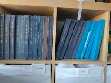 Jaargangen Openbaar Kunstbezit