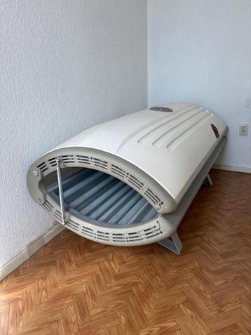 Gratis zonnebank - Sun Lounge Collection. GELEEN