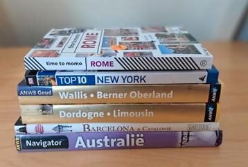 Boeken - van alles wat - Gratis ophalen