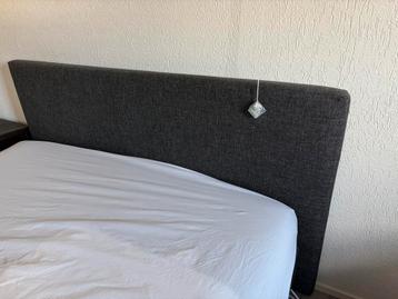 Hoofdbord zo goed als nieuw, 177x100cm