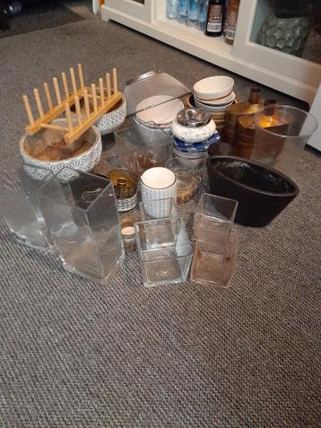 Gratis rommelmarktspullen