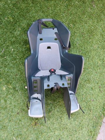 Bambino fietszitje (gratis af te halen)
