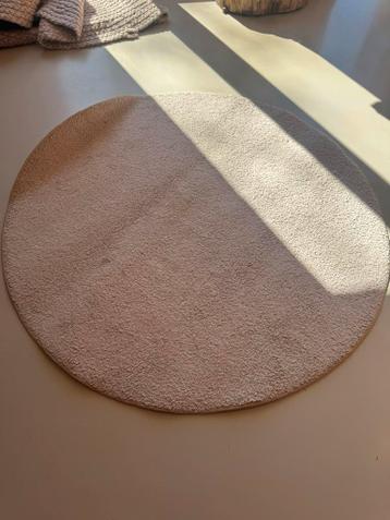 IKEA kleed rond 127 cm doorsnede gratis ophalen