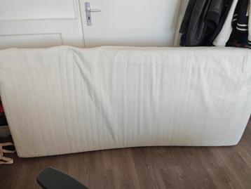 Matras eenpersoons 200x90x20