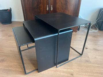 Design bijzet tafeltje