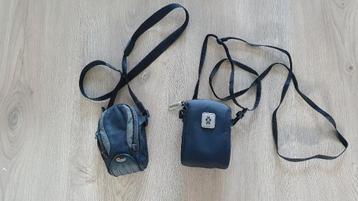 fototasje crumpler voor compact camera (lowepro verkocht)