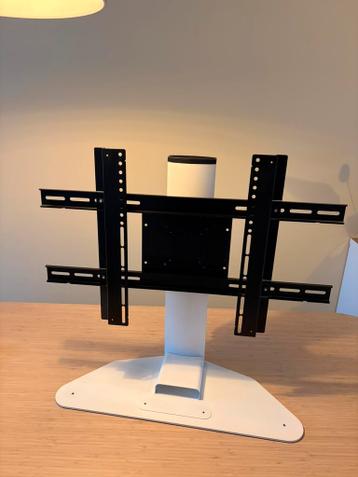 Flexson tv standaard met Sonos Beam beugel