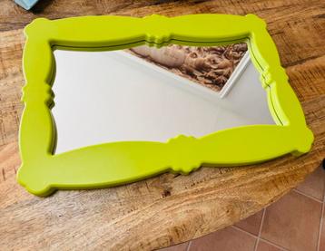 Groene spiegel ZSM GRATIS OPHALEN