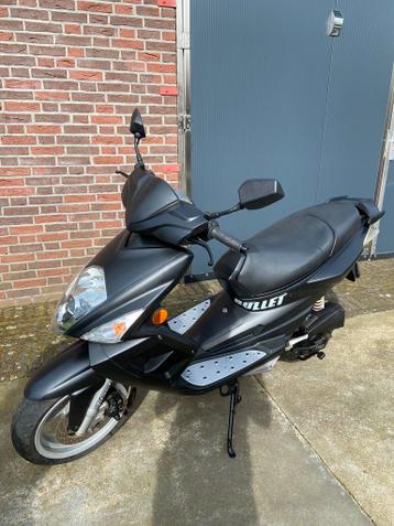 Diverse Tgb Onderdelen 507,303,101