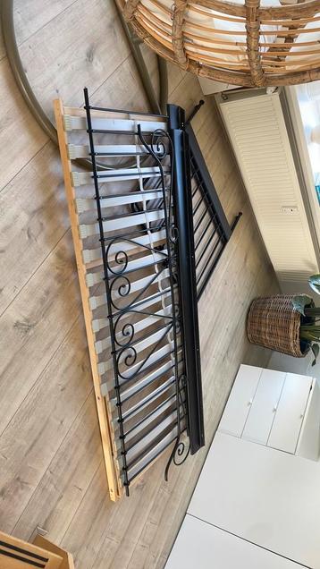 IKEA MELDAL 90x190cm