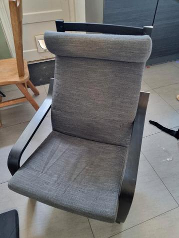 Ikea stoel - Gratis af te halen