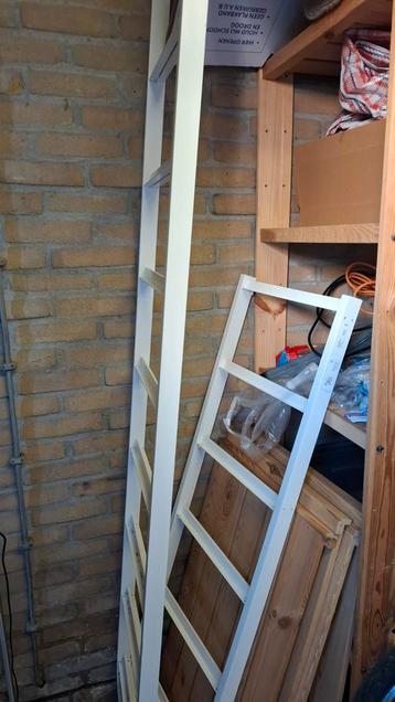 Onderdelen Elvarli kast Ikea